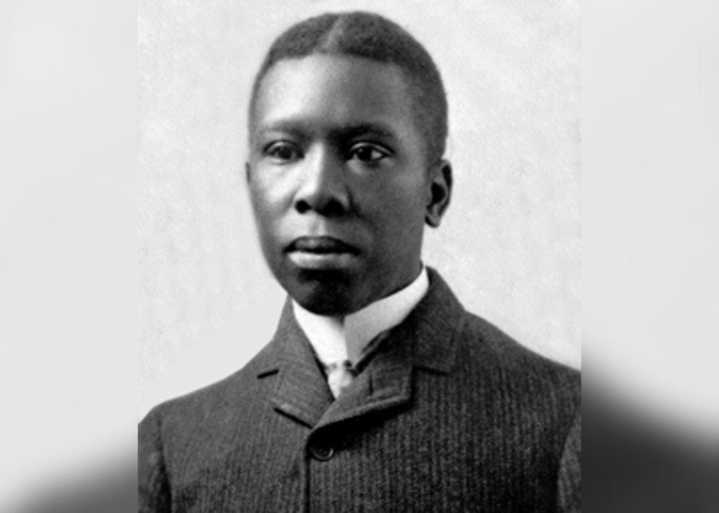 Paul Laurence Dunbar